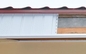 Southport fascia repair costs