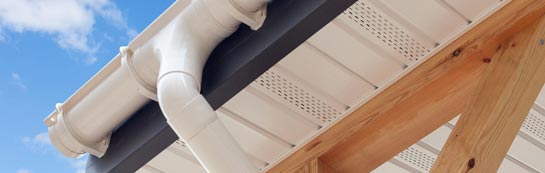 get Southport guttering quotes today