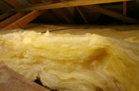 Southport pitch roof insulation